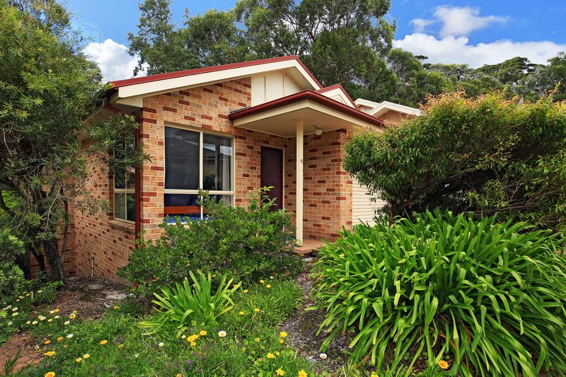 11/67 Brinawarr Street, Bomaderry, NSW 2541