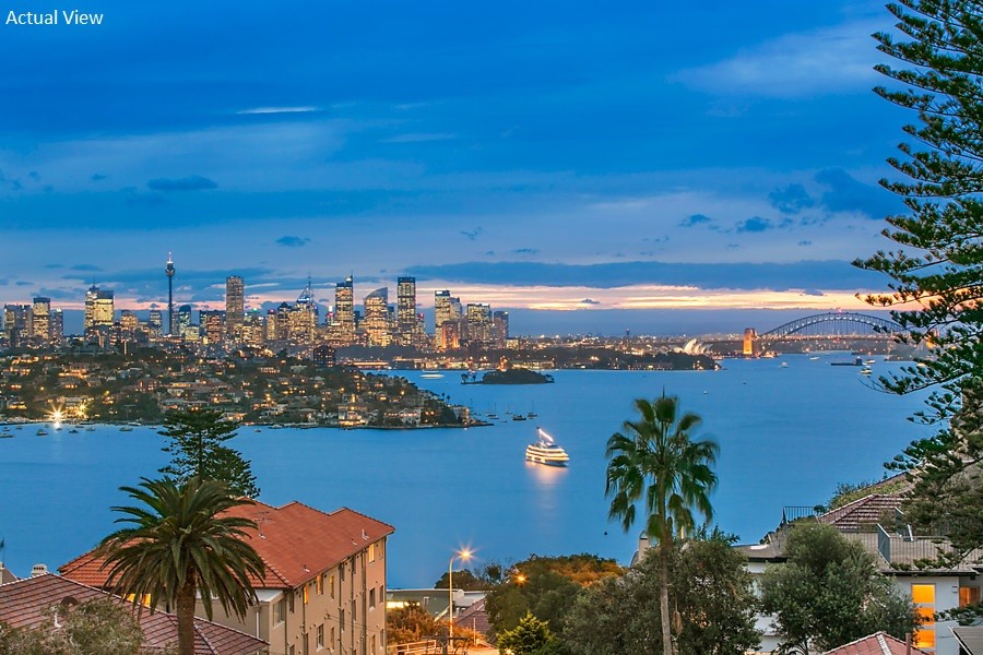 43 Towns Road, VAUCLUSE, NSW 2030