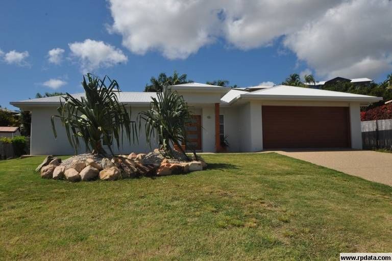 20 Bethlehem Terrace, YEPPOON, QLD 4703