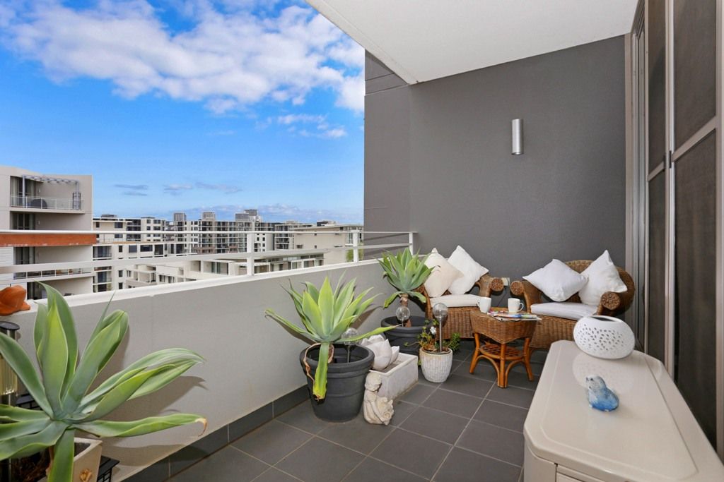717/37 Amalfi Drive, Wentworth Point, NSW 2127