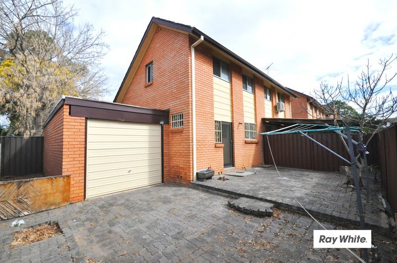 30 Frances Street, Lidcombe, NSW 2141