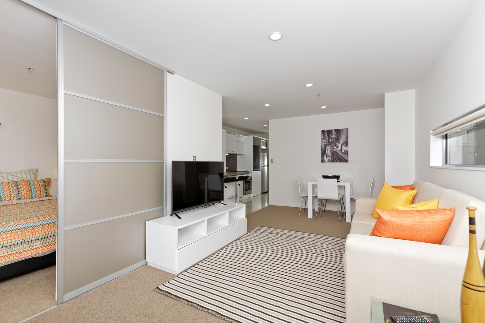 17 Vogel Lane, Auckland Central, Auckland City