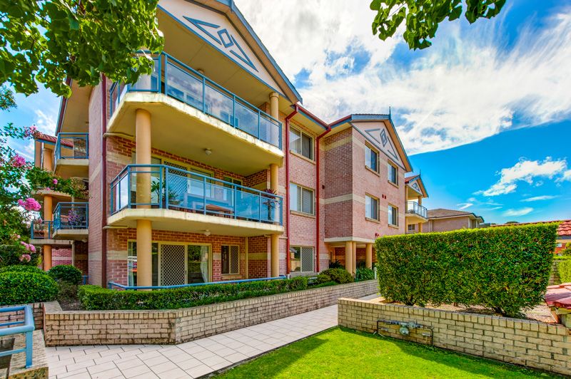 4-8 Stansell Street, Gladesville NSW 2111