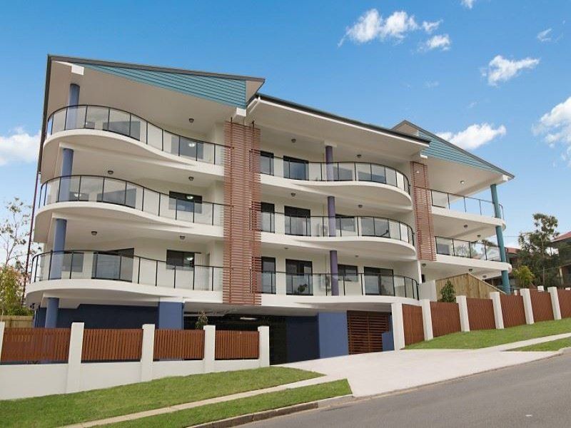 5/20 Rainey Street, Chermside, QLD 4032