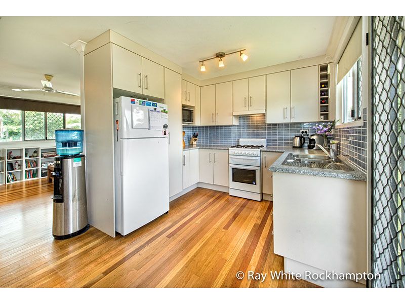 3 Zimitat Street, Gracemere, QLD 4702