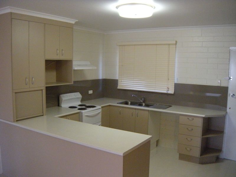 1/381 Fenlon Avenue, Frenchville, QLD 4701