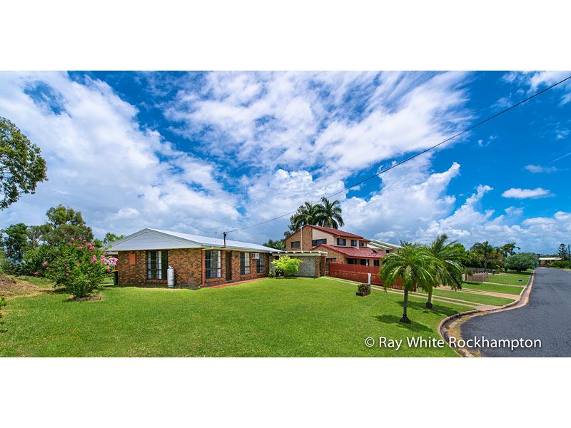 48 Agnew Avenue, Norman Gardens, QLD 4701