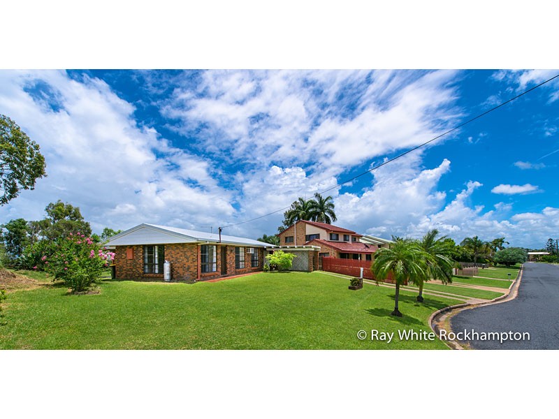 48 Agnew Avenue, Norman Gardens, QLD 4701