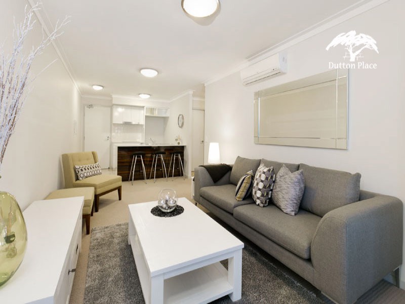 4203/151 Annerley Road, Dutton Park, QLD 4102