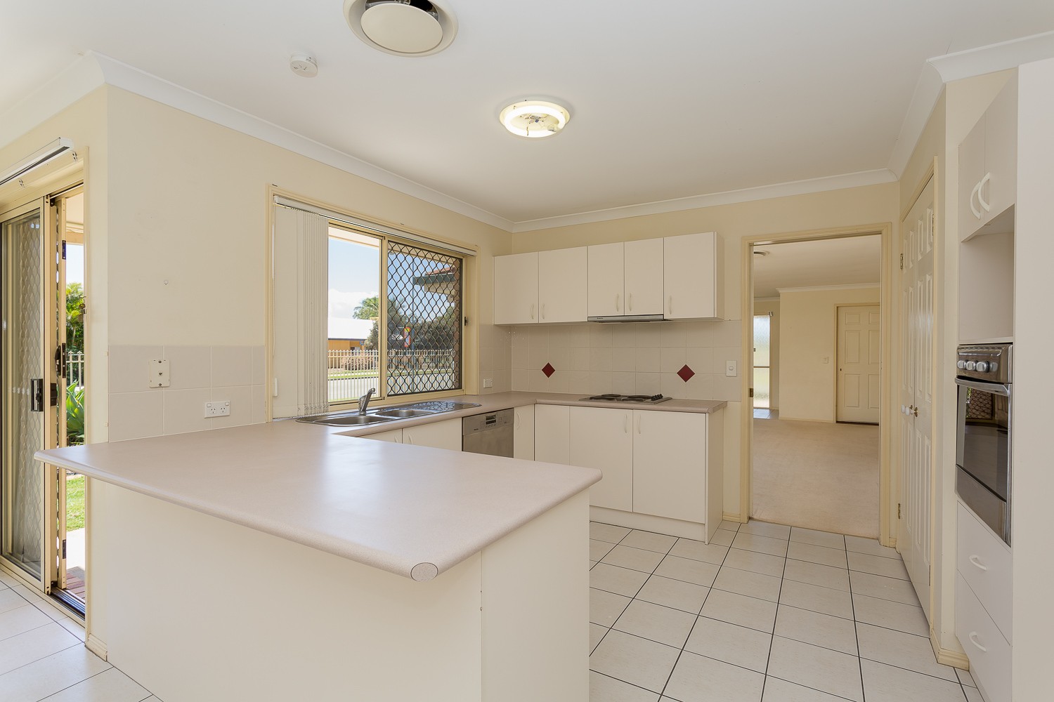 35 Sandwell Crescent, Kippa-Ring, QLD 4021