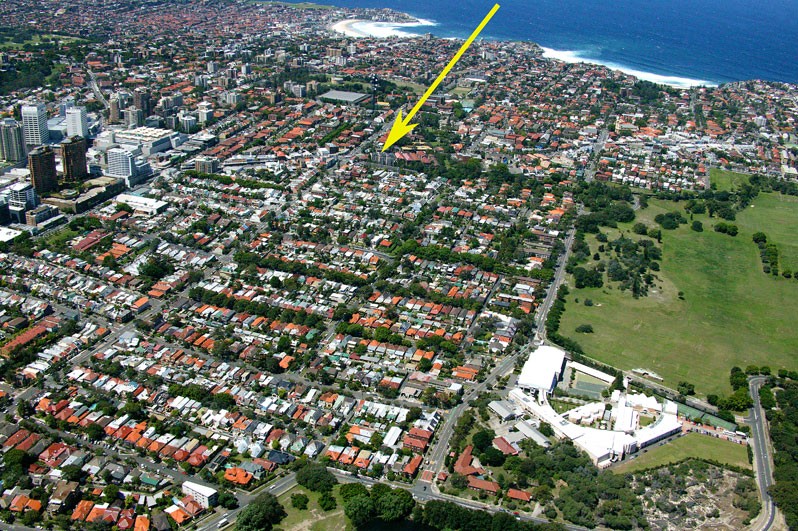 704/131 Bronte Road, Bondi Junction, NSW 2022