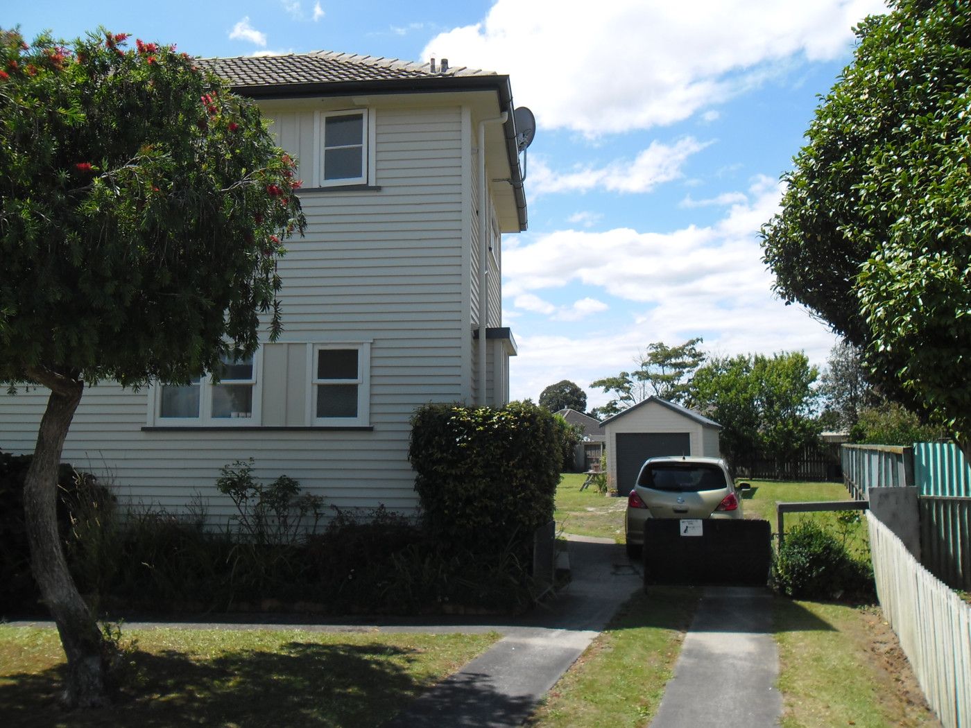35 Ross Crescent, Fairfield, Hamilton City