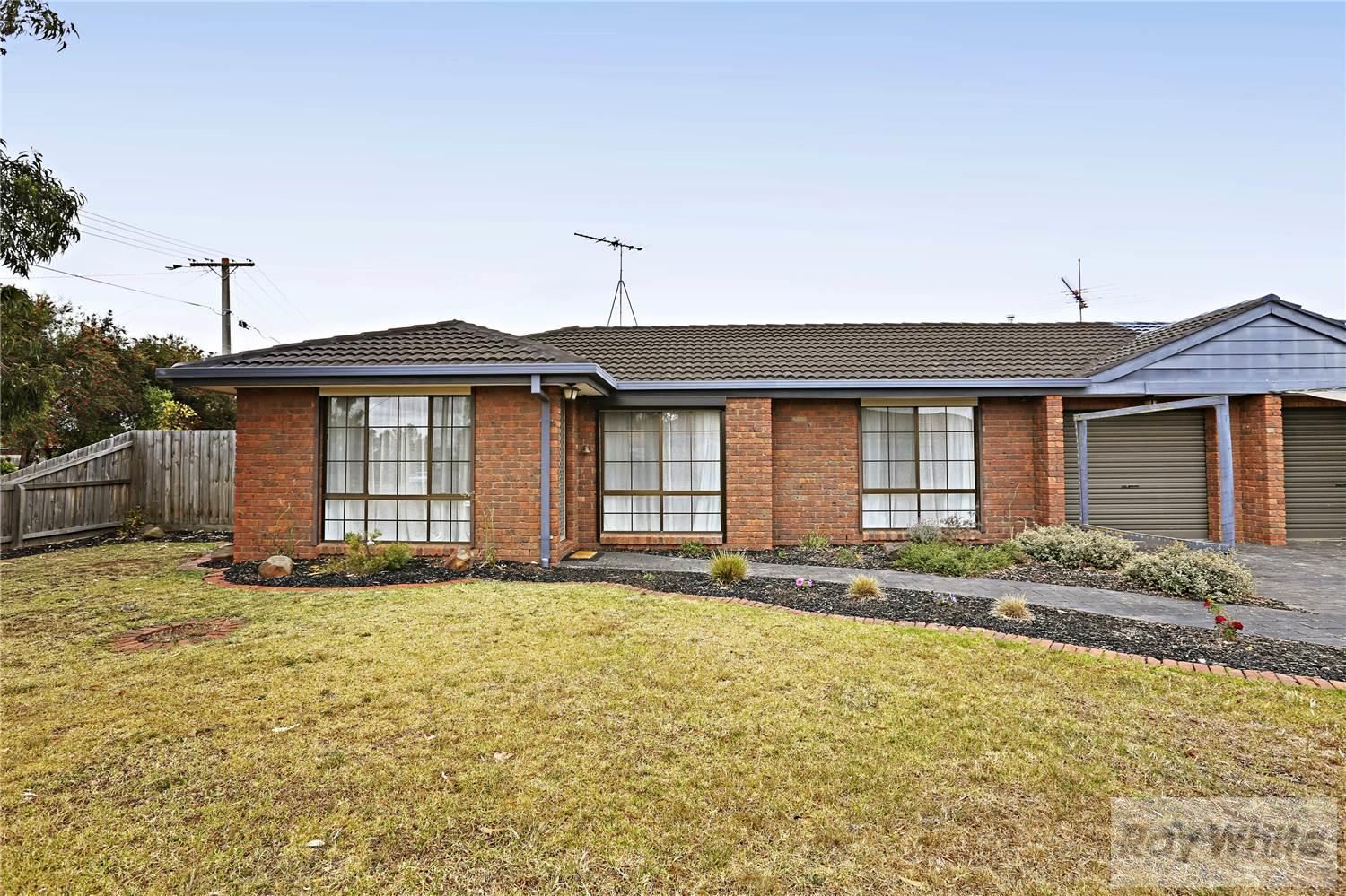 5A Henderson Drive, Lara, VIC 3212