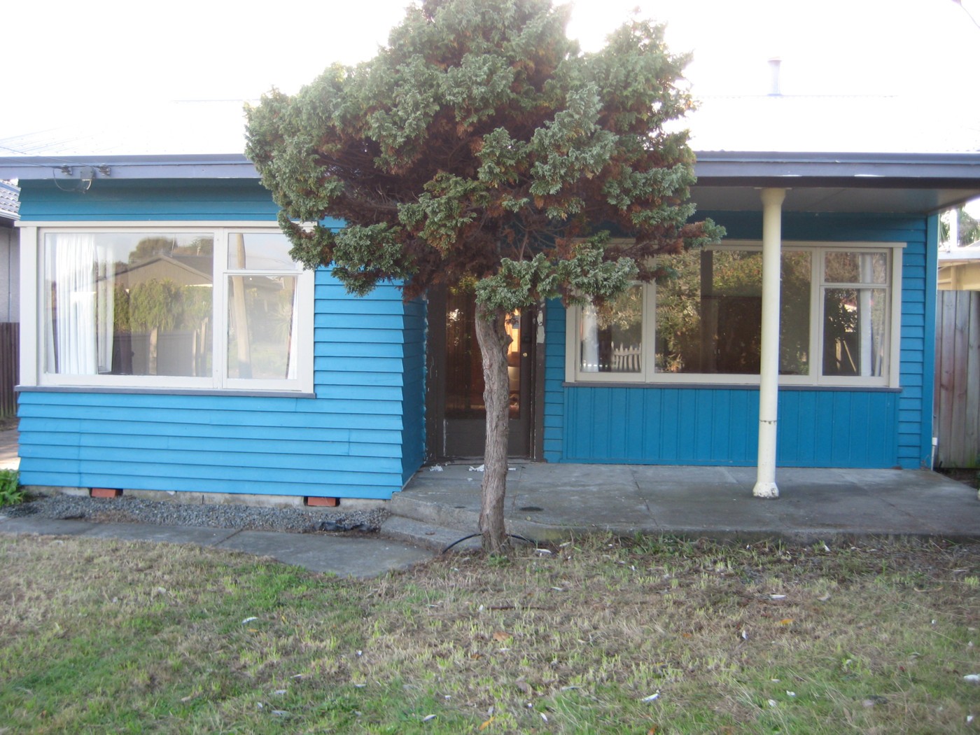 73 Oram Avenue, New Brighton, Christchurch City