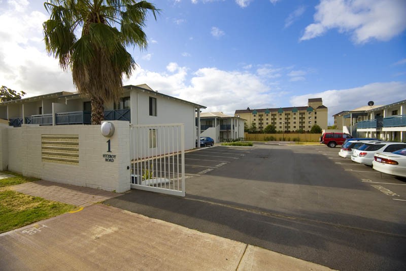 22/1 Fitzroy Road, Rivervale, WA 6103