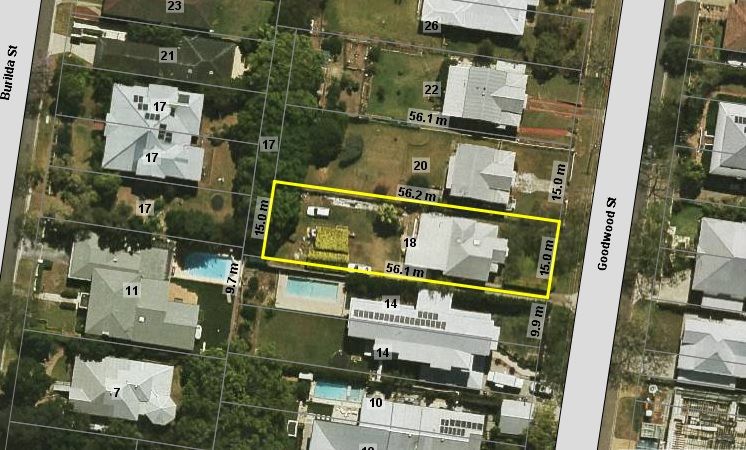 18 Goodwood Street, Hendra, QLD 4011