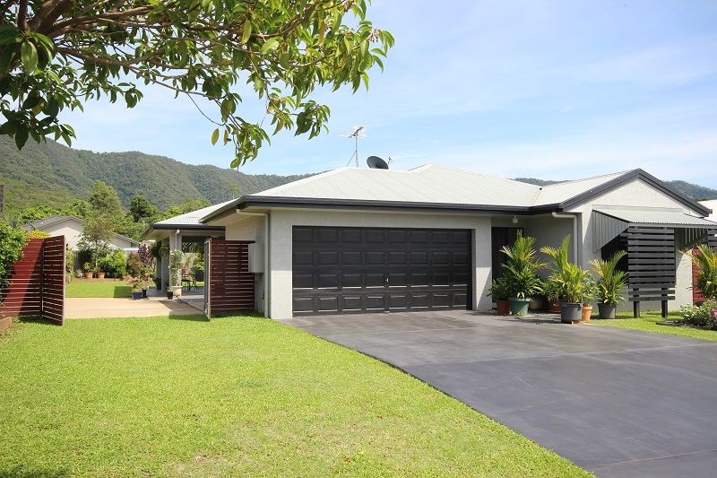 22 Claderia Street, Edmonton, QLD 4869