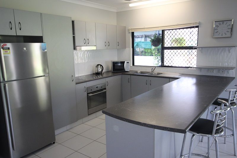 22 Claderia Street, Edmonton QLD 4869