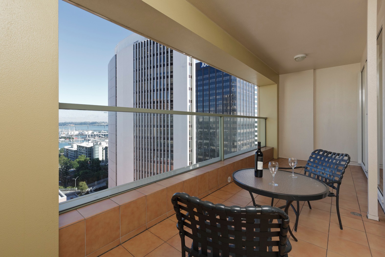 1402/8 Albert Street, Auckland Central, Auckland City