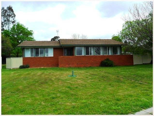 16 Paloona Place, Duffy ACT 2611