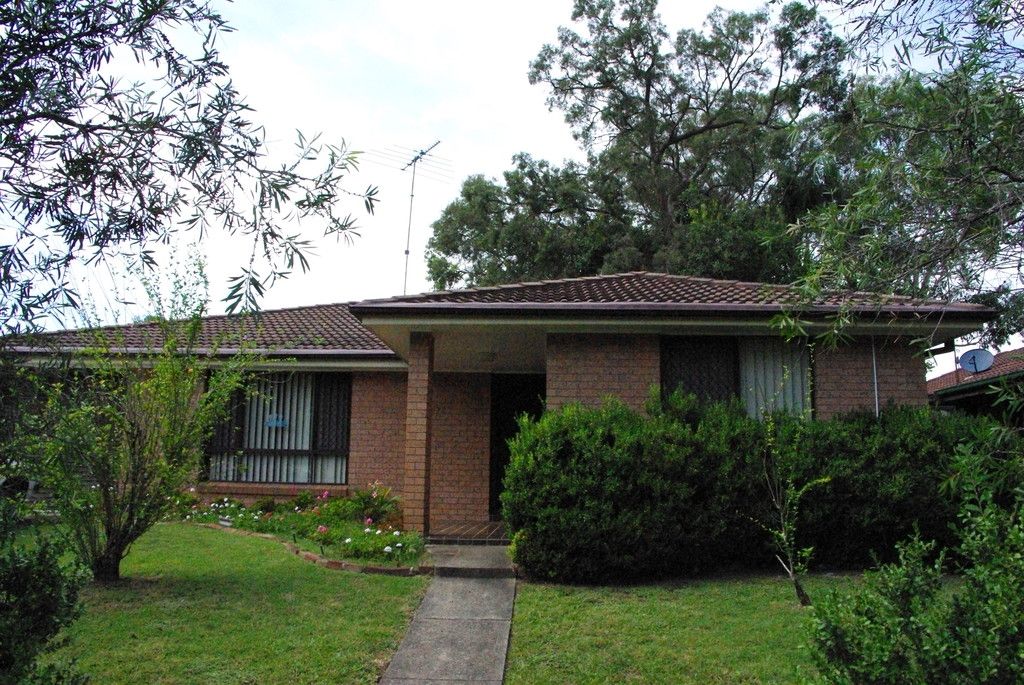 21 Sirius Road, Bligh Park NSW 2756