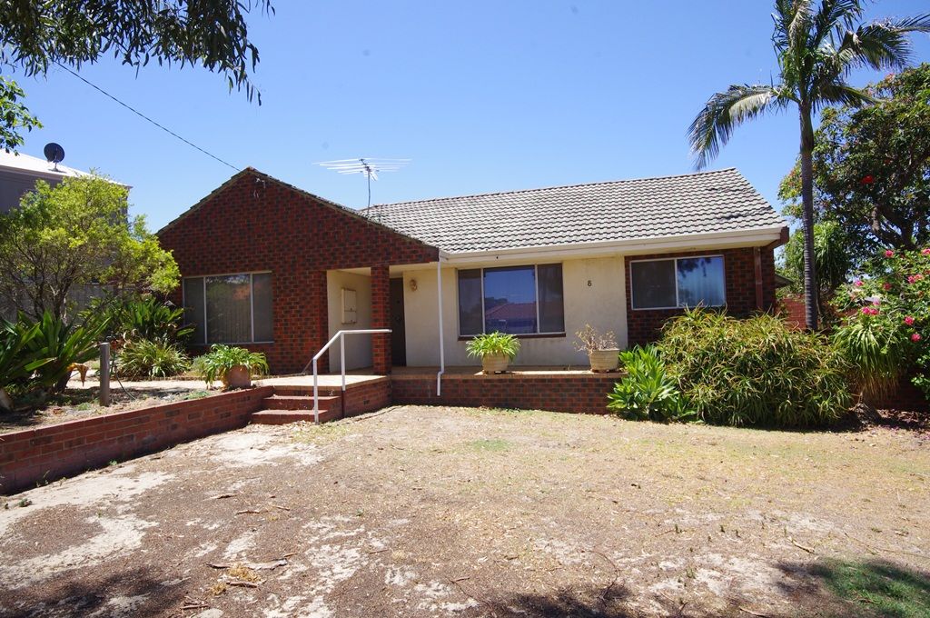 8 Berkeley Avenue, Nollamara, WA 6061