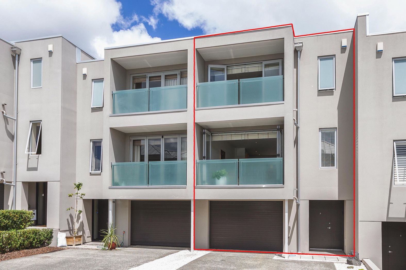 3/68 Remuera Road, Newmarket, Auckland City