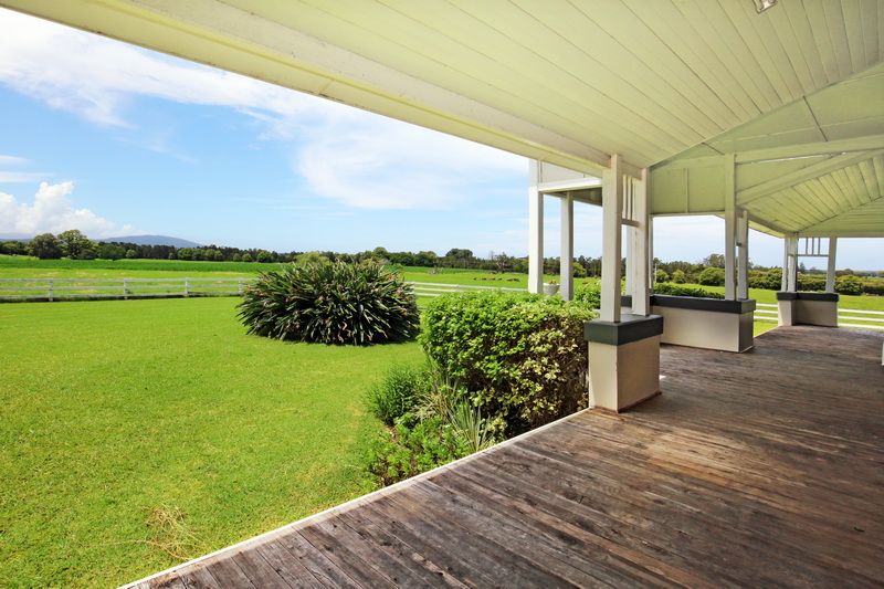 168A Mayfield Road, Brundee, NSW 2540
