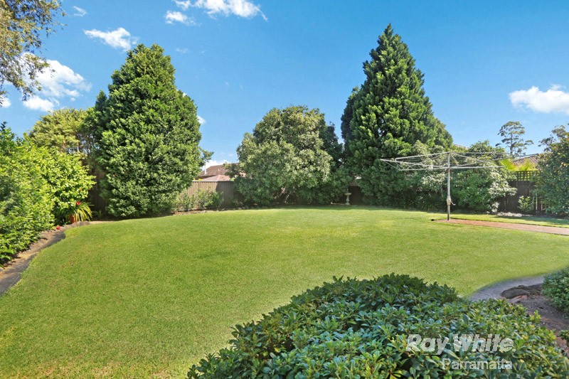 12 Rosewood Drive, Greystanes, NSW 2145