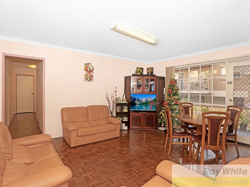 2/14 Allen Street, Harris Park, NSW 2150