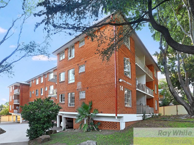 14 Allen Street, Harris Park NSW 2150