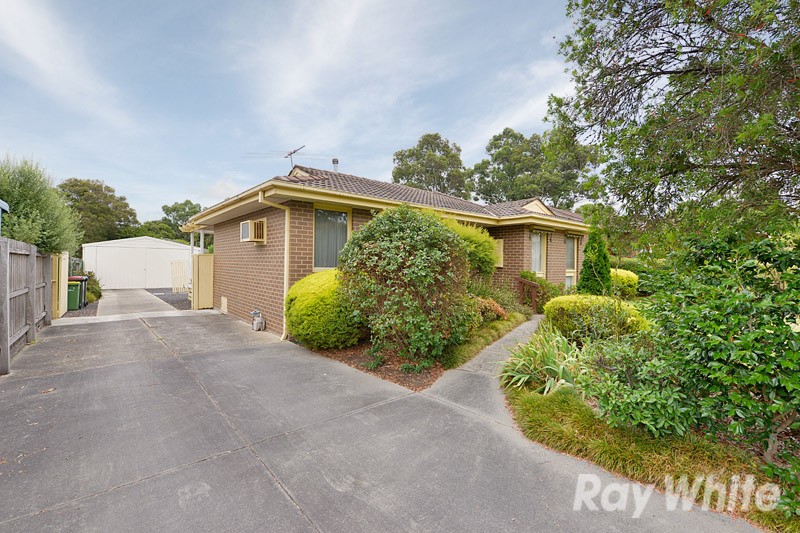 2 Apsley Court, Ferntree Gully, VIC 3156