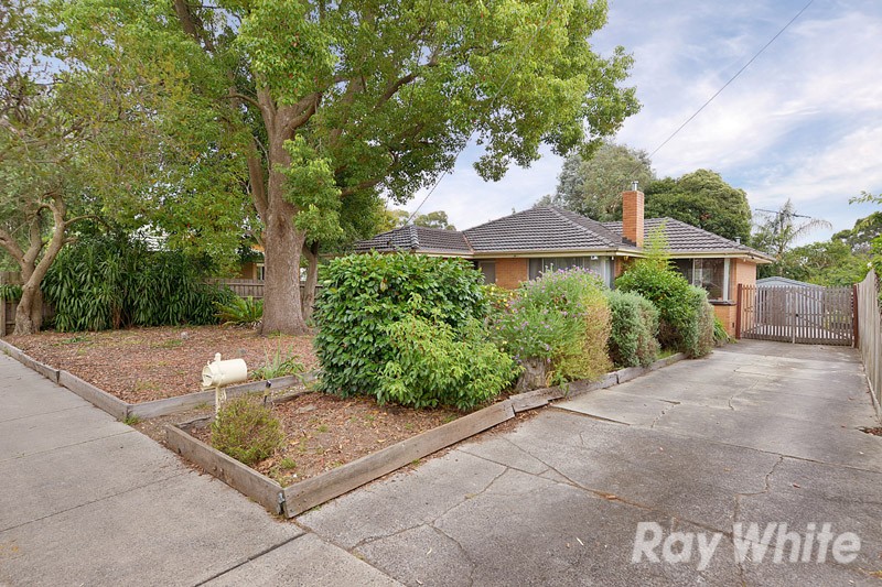 3 Ross Street, Ferntree Gully, VIC 3156