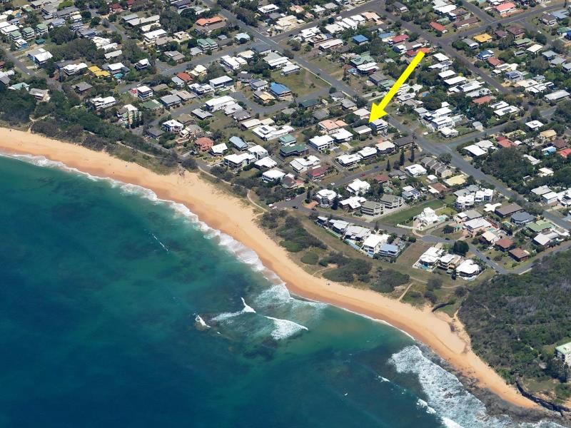 1A Shelly Park, Shelly Beach, QLD 4551