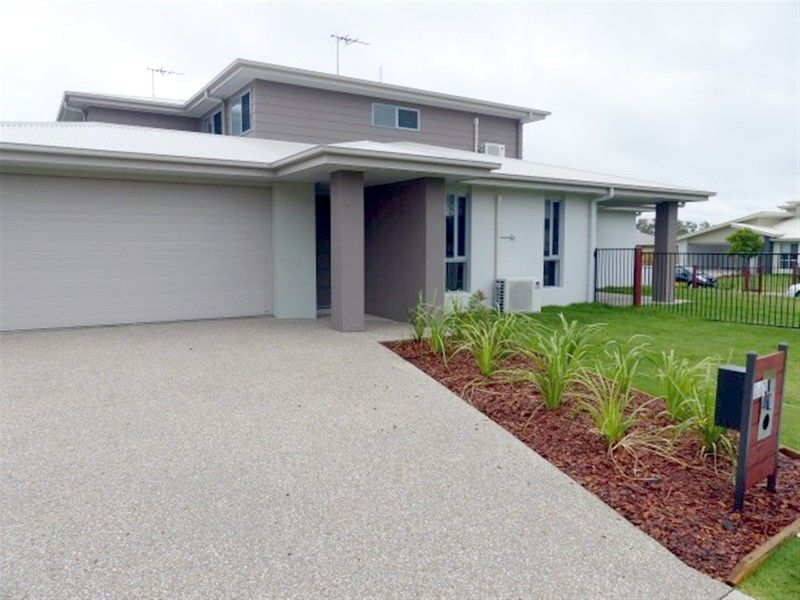 2/1 Amber Street, Kirkwood, QLD 4680