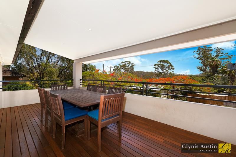 11 Dagmar Street, Holland Park, QLD 4121