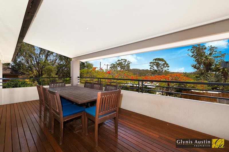 11 Dagmar Street, Holland Park, QLD 4121