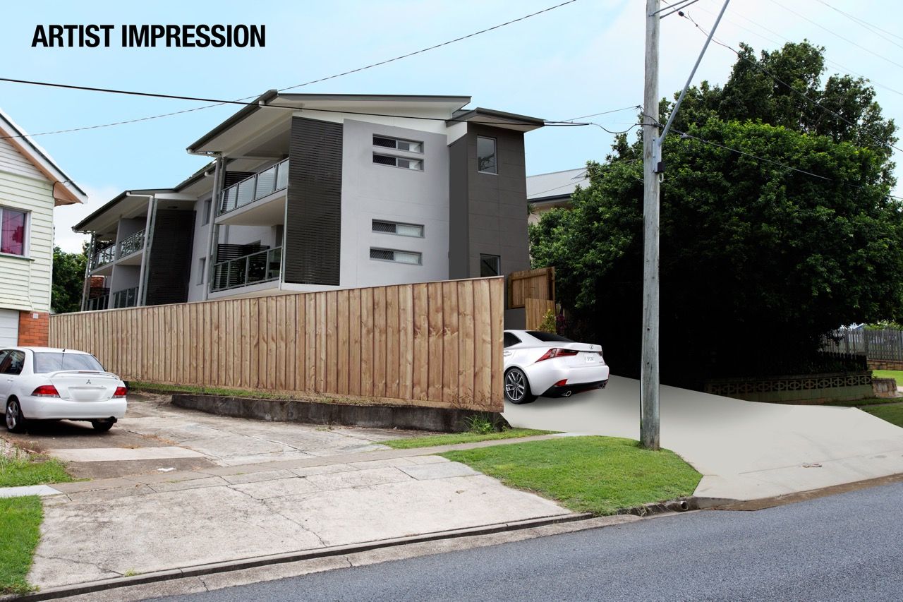 58 Creek Road, Mount Gravatt East, QLD 4122
