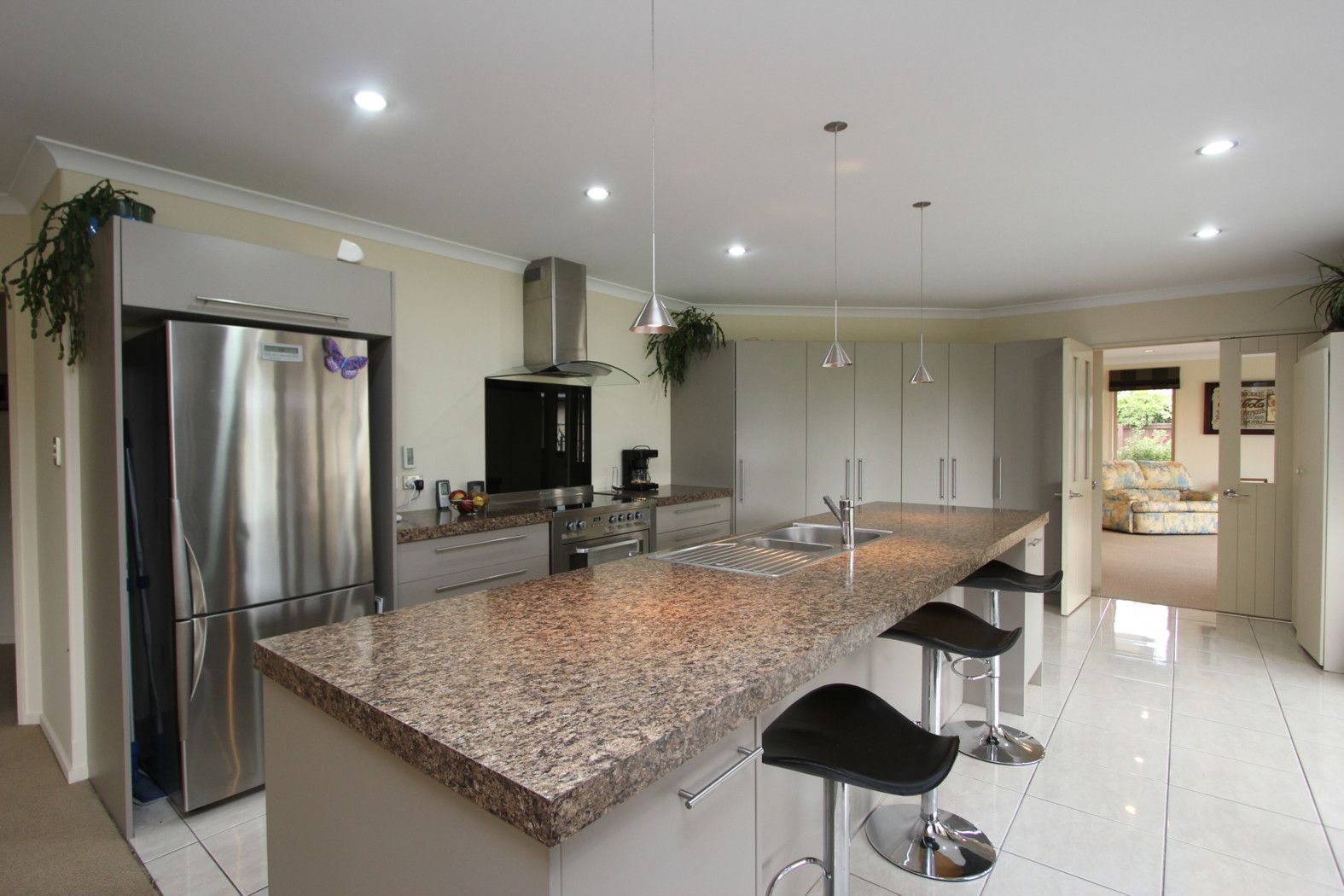 740 East Maddisons Road, Rolleston, Selwyn District