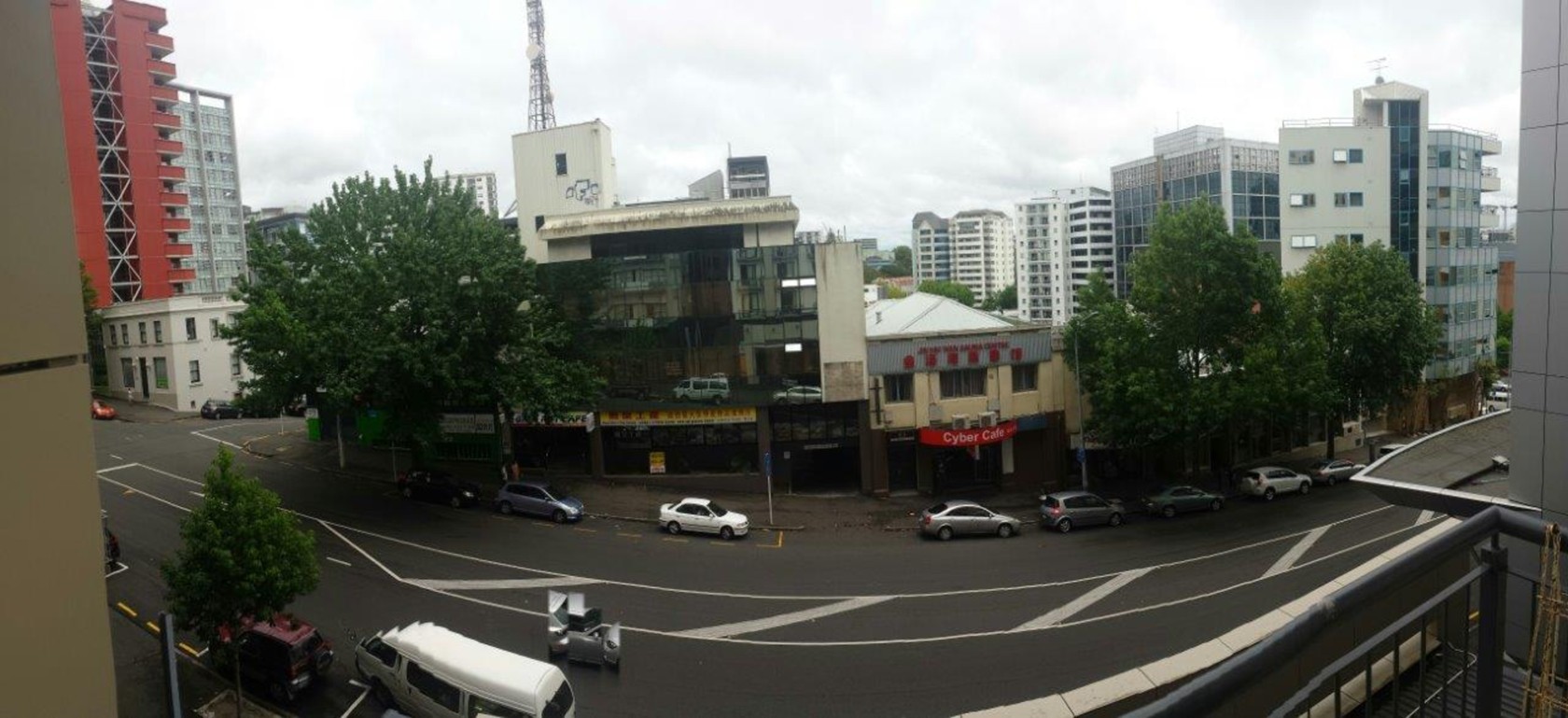 76 Wakefield Street, Auckland Central, Auckland City