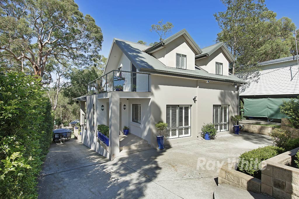 Sunshine, NSW 2264