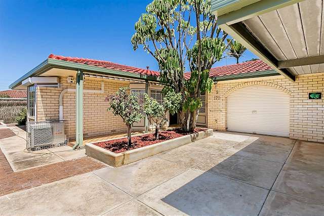 5/170 Hart Street, Ethelton, SA 5015