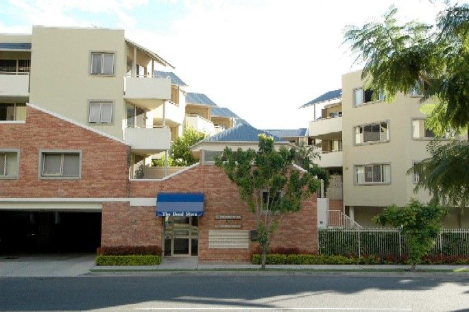 15 32 Newstead Terrace Newstead Qld Rental Apartment Leased