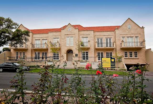 4/76-78 Osmond Terrace, Norwood, SA 5067