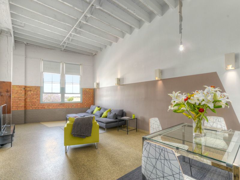 206/8-16 Skyring Terrace, Teneriffe, QLD 4005
