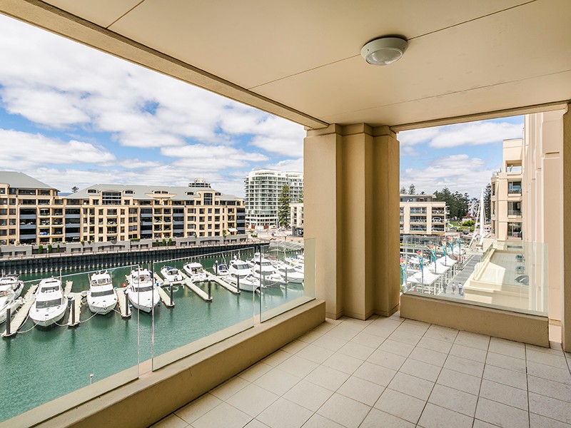 3 Holdfast Promenade, Glenelg, SA 5045