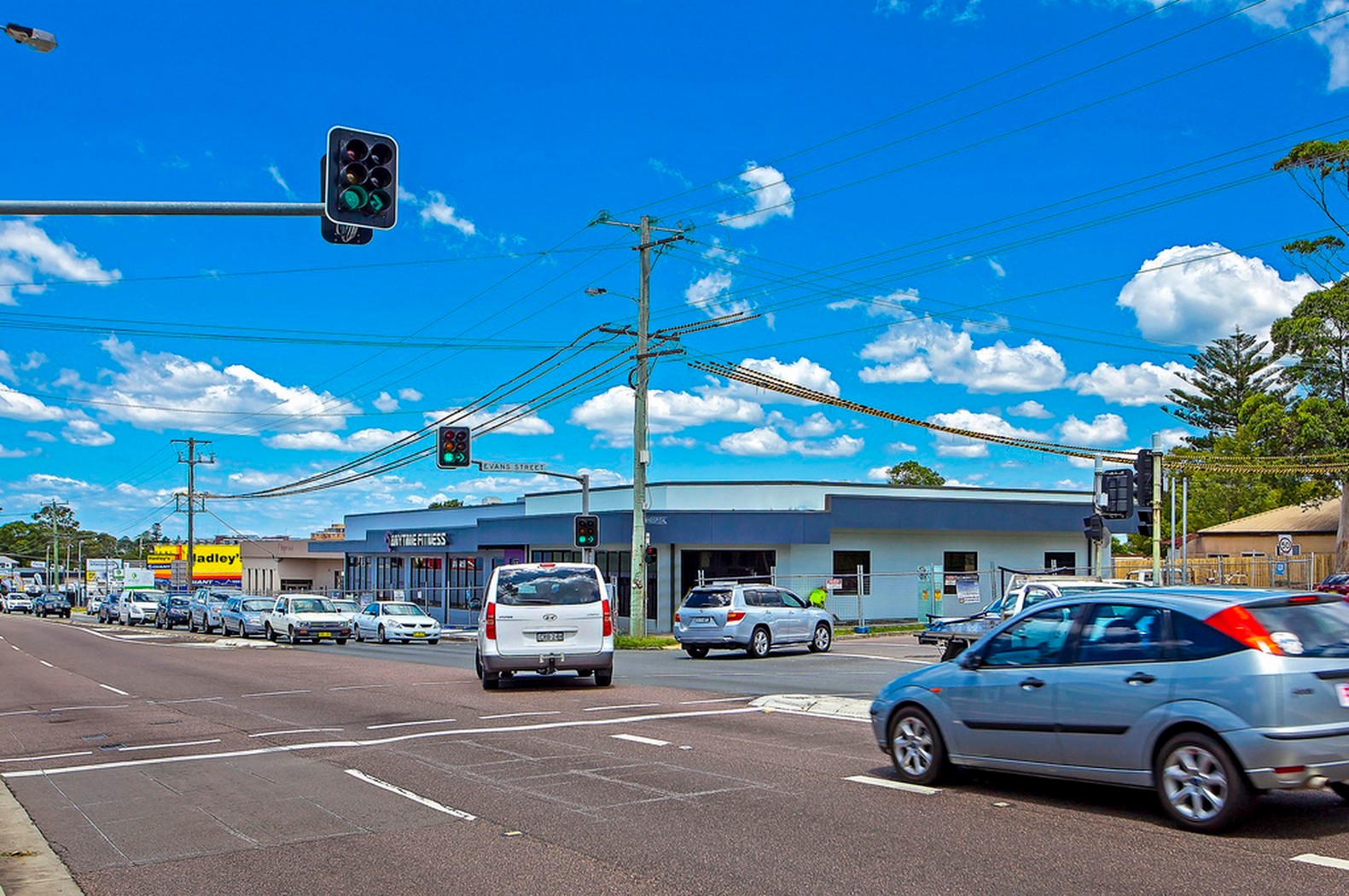 438 Pacific Highway, Belmont, NSW 2280