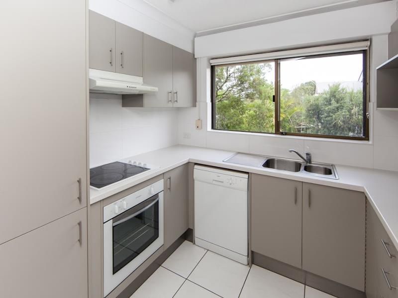 1/6 Ricardo Street, Kelvin Grove, QLD 4059