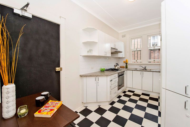 2/52 Bishops Avenue, Randwick, NSW 2031