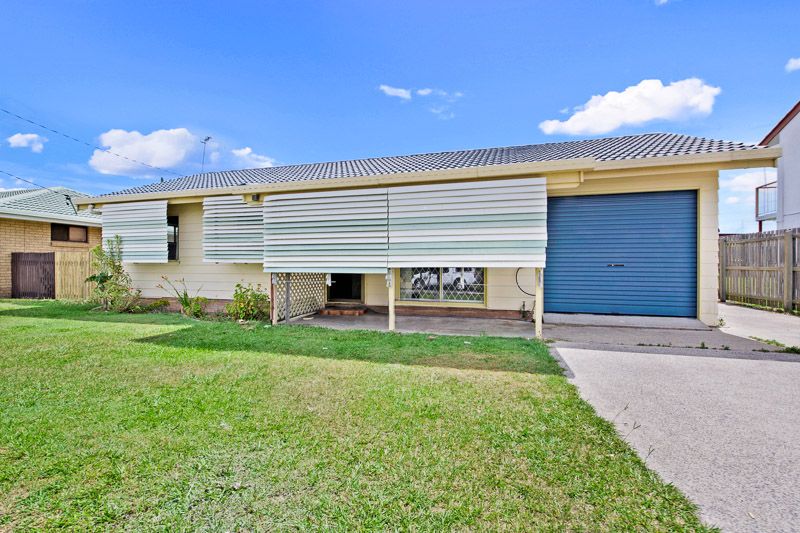15 Clipper Street, Bongaree QLD 4507